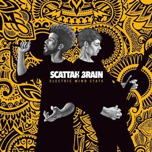 Scattah Brain