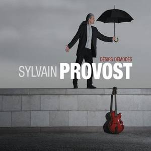 Sylvain Provost