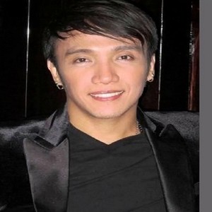 Arnel Pineda