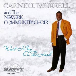 Carnell Murrell