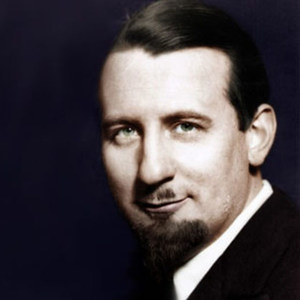 Peter Warlock