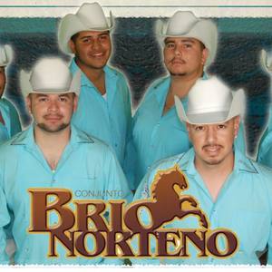 Conjunto Brio Norteno