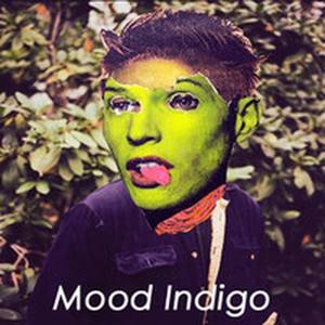 Mood Indigo