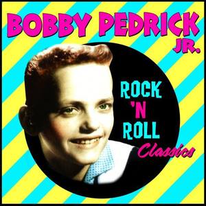 Bobby Pedrick Jr