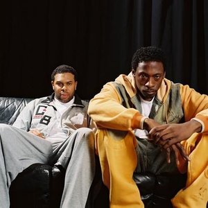Pete Rock & CL Smooth
