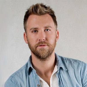 Charles Kelley