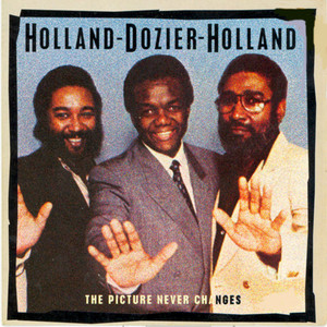 Holland-Dozier-Holland