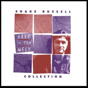 Shake Russell