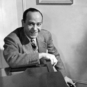 Frank Loesser