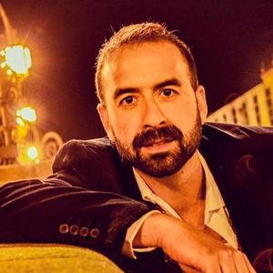 Alvaro Prado资料,Alvaro Prado最新歌曲,Alvaro PradoMV视频,Alvaro Prado音乐专辑,Alvaro Prado好听的歌