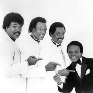 Hank Ballard & The Midnighters