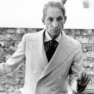 Charlie Watts