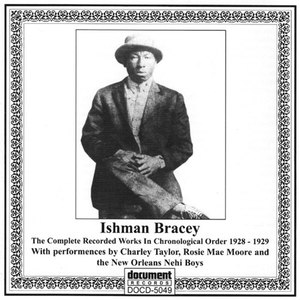 Ishman Bracey