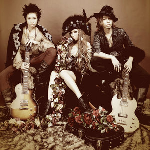 GAIA资料,GAIA最新歌曲,GAIAMV视频,GAIA音乐专辑,GAIA好听的歌