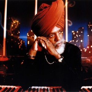 Dr. Lonnie Smith