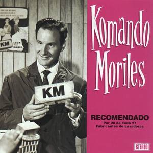 Komando Moriles