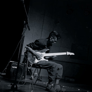 The Mind's Eyes (Recomposed)