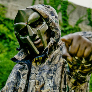 MF Doom