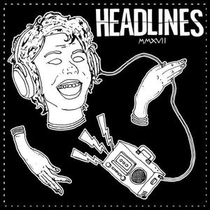 Headlines资料,Headlines最新歌曲,HeadlinesMV视频,Headlines音乐专辑,Headlines好听的歌