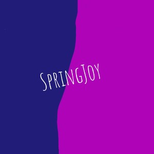 SpringJoy资料,SpringJoy最新歌曲,SpringJoyMV视频,SpringJoy音乐专辑,SpringJoy好听的歌