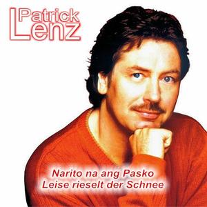 Patrick Lenz