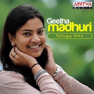 Geetha Madhuri资料,Geetha Madhuri最新歌曲,Geetha MadhuriMV视频,Geetha Madhuri音乐专辑,Geetha Madhuri好听的歌