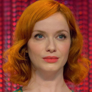 Christina Hendricks