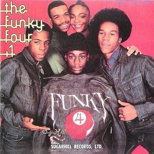 Funky 4+1