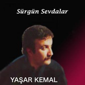 Yaşar Kemal