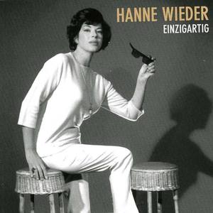 Hanne Wieder