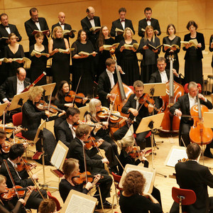 Bach-Collegium Stuttgart资料,Bach-Collegium Stuttgart最新歌曲,Bach-Collegium StuttgartMV视频,Bach-Collegium Stuttgart音乐专辑,Bach-Collegium Stuttgart好听的歌