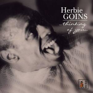 Herbie Goins