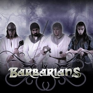 Barbarians