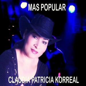 Claudia Patricia Korreal