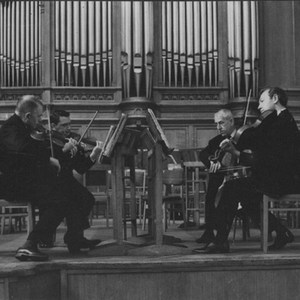 Beethoven Quartet