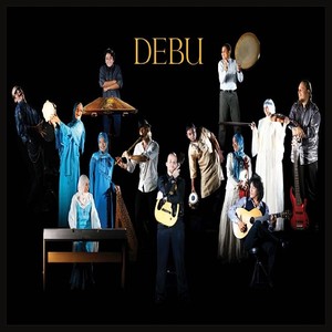 Debu资料,Debu最新歌曲,DebuMV视频,Debu音乐专辑,Debu好听的歌