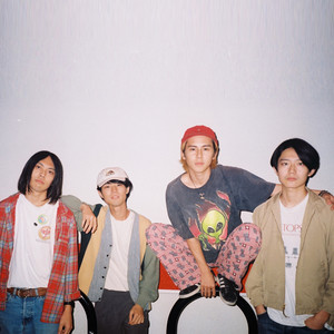 DYGL (デイグロー)资料,DYGL (デイグロー)最新歌曲,DYGL (デイグロー)MV视频,DYGL (デイグロー)音乐专辑,DYGL (デイグロー)好听的歌