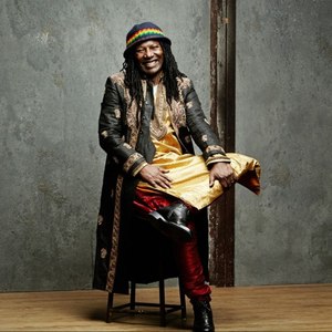 Alpha Blondy