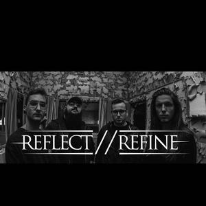 Reflect//Refine