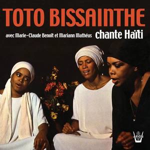 Toto Bissainthe