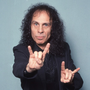 Ronnie James Dio资料,Ronnie James Dio最新歌曲,Ronnie James DioMV视频,Ronnie James Dio音乐专辑,Ronnie James Dio好听的歌