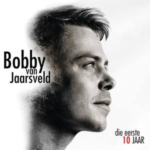 Bobby Van Jaarsveld