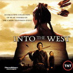 Into the West