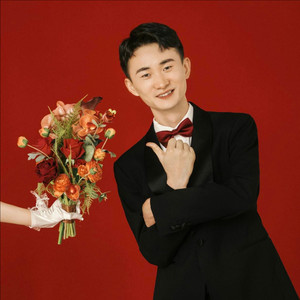 我的快乐就是想你 (Demo)