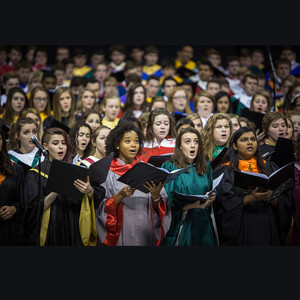 Illinois All-State Chorus资料,Illinois All-State Chorus最新歌曲,Illinois All-State ChorusMV视频,Illinois All-State Chorus音乐专辑,Illinois All-State Chorus好听的歌