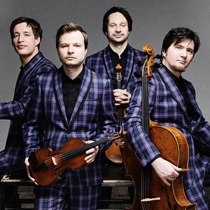 Apollon Musagete Quartett