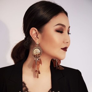 娜日莎 - @娜日莎创作的原声