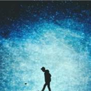 从前慢#用一句歌词表白那个Ta# 车马很慢 一生只够爱一个人-跛脚走路的人