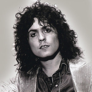 Marc Bolan