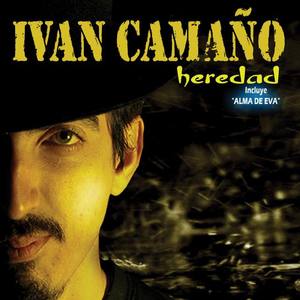Iván Camaño